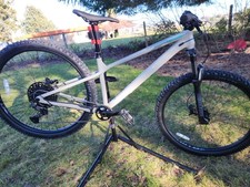 CANNONDALE HABIT 1 FRONT