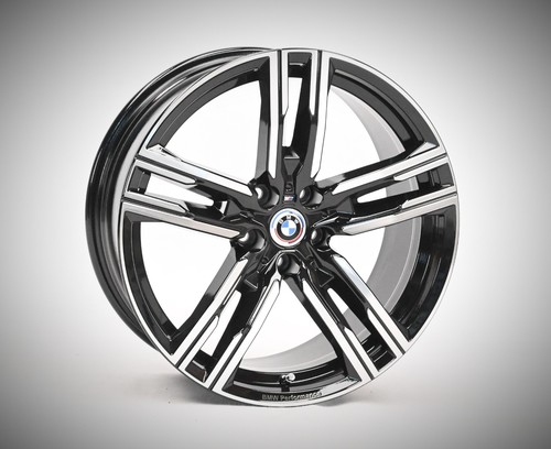 Jantes bmw performance g14 - 8,