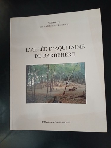 Coffyn l allee - :, l'allee