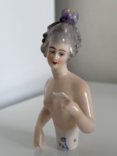 Antique dressel kister - antique,