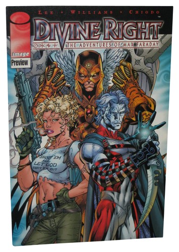 Divine right aventures max - de,