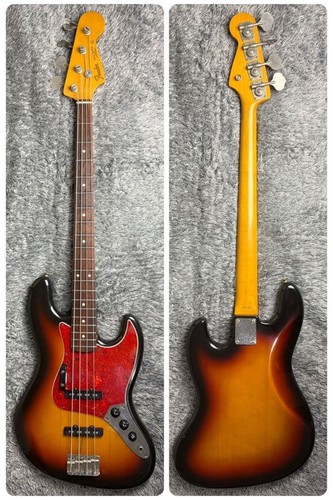 Fender japan jazz - japan, bass