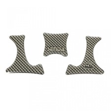 Protection te de fourche Mad