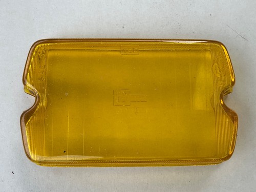 Verre longue portée cibié - longue,