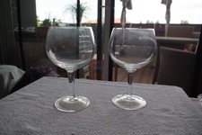 Verres à cocktail 75 cl