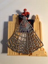 Marvel Spider-Man Action