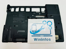 Plasturgie basse bottom case