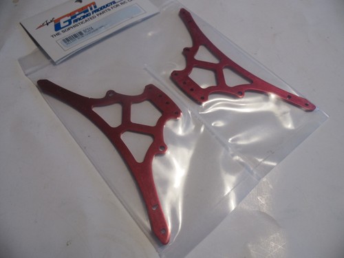 Gpm rc014 alloy sub - gpm, '