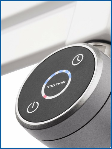 Terma dry thermostat chauffage - terma,
