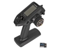 Futaba T4PM Plus Émetteur 4