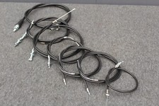 M 72 Complet Set Cable M-72 BMW R-71 Sidecar M72