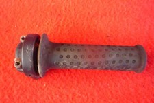 Poignée De Commande