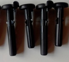 2 appuie-tête repose siege