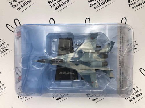 Die cast 100 mig - die, "mig-29