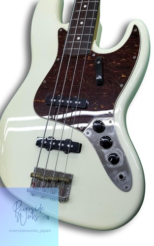 Squier bass classic vibe jazz - bass,