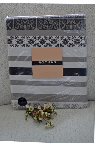 Set draps rochas housse - set,