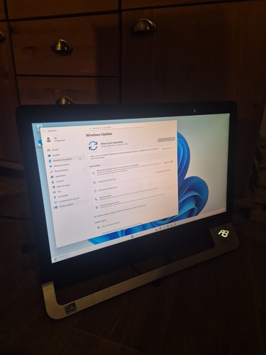 Packard bell m3870 ordinateur - packard,