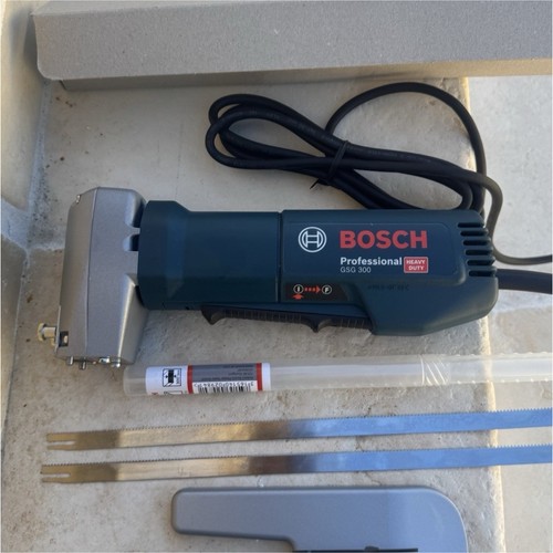 Bosch scie sauteuse - bosch,