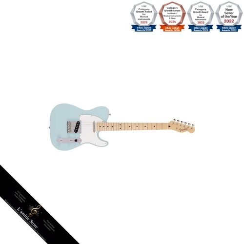 Guitare fender short scale - guitare,