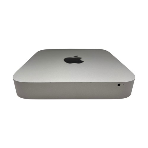 Apple mac mini intel - apple, 7.1