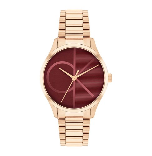 Montre femme calvin - femme,