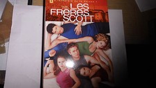coffret dVD Les freres Scott 