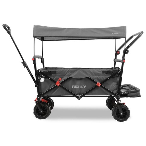 Fuxlife chariot plage - chariot,