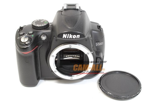 Appareil photo reflex