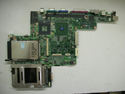 Dell latitude d800 - dell,