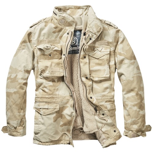 Brandit giant veste - m-65,