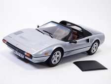 FERRARI 308 GTS gris