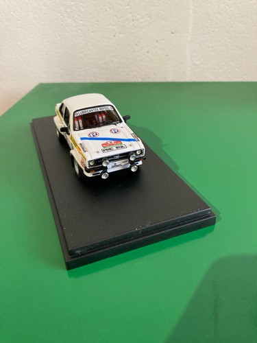 Kit monte ford escort mk2 - kit,