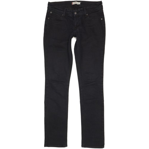 Levi 571 femme noir - femme,