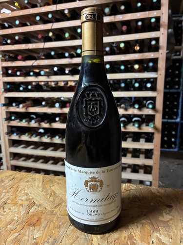241 hermitage marquise de la - 241,