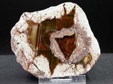 AGATE POLIE - HEITERER BLICK