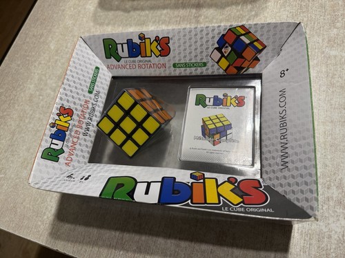 Rubik cube le - x, "le