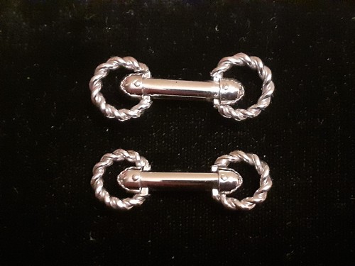 Boutons manchette guy - de,