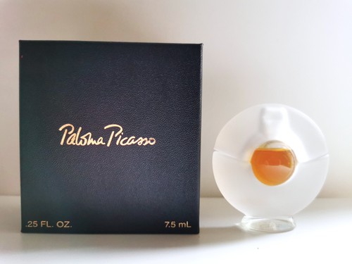 Paloma picasso mon parfum - paloma,