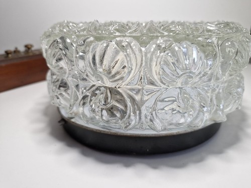 Luminaire rond applique - luminaire,