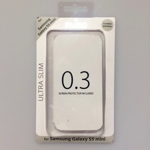 Coque ultra fine blanche - , pour