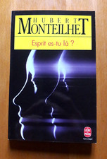 ESPRIT ES TU LA? HUBERT