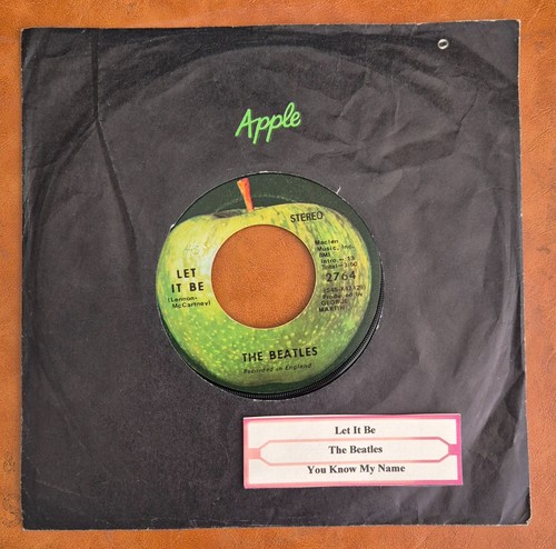 Juke box usa the beatles - juke,