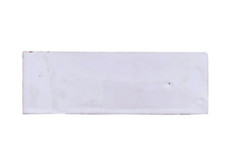 Carrelage blanc marocain