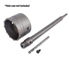 Mèches de Forage Bielle