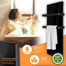 Chauffage De Serviette