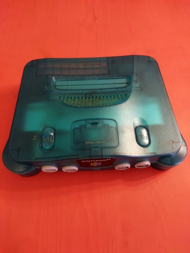 Console nintendo nue pal - nintendo,