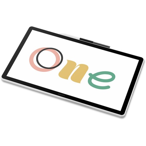 Tablette graphique wacom - tablette,