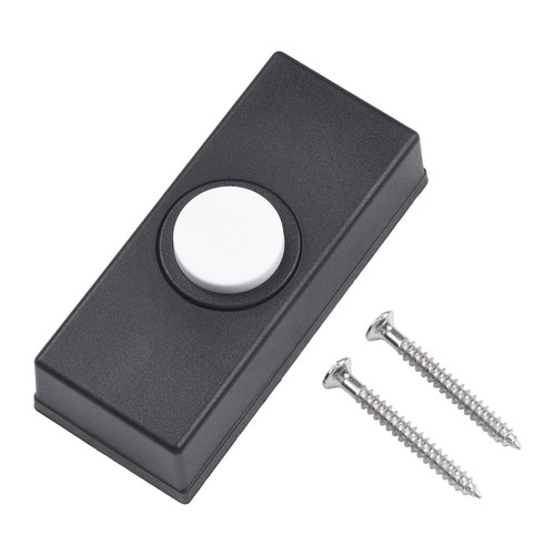 Remplacement pratique sonnette
