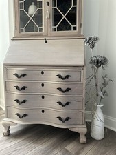 Elegant Refurbished Armoire