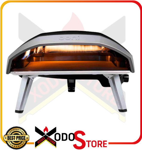 Four pizza portable gaz - portable,